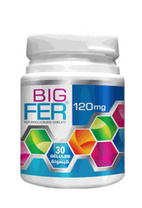 BigFer 120 mg