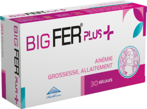 BIGFER PLUS