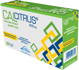 CALCITRUS