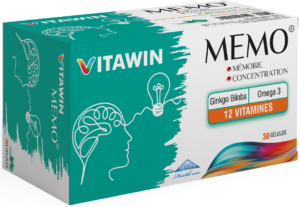 VITAWIN MEMO
